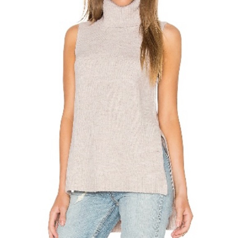 Knit Sweater Top